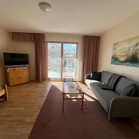 Haus Lauria Apartment Кресброн ам Бодензее Екстериор снимка