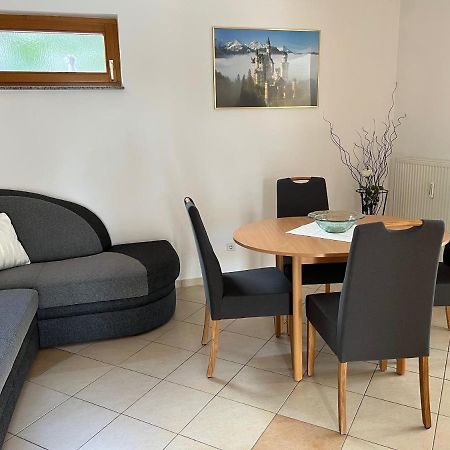 Haus Lauria Apartment Кресброн ам Бодензее Екстериор снимка