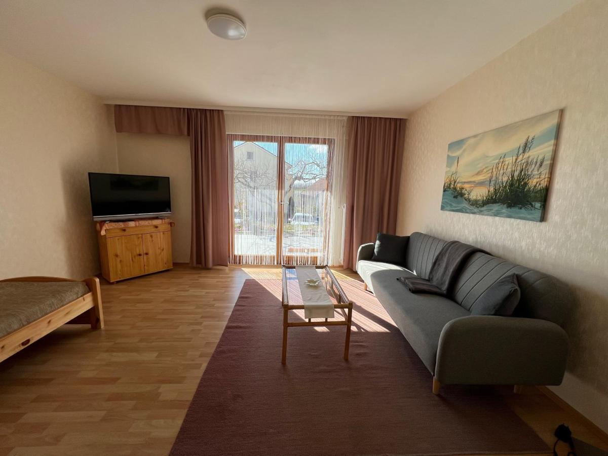 Haus Lauria Apartment Кресброн ам Бодензее Екстериор снимка