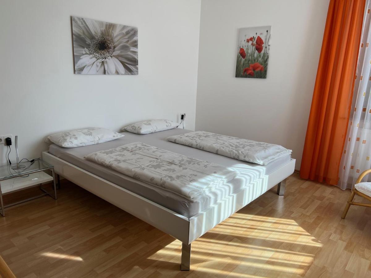 Haus Lauria Apartment Кресброн ам Бодензее Екстериор снимка