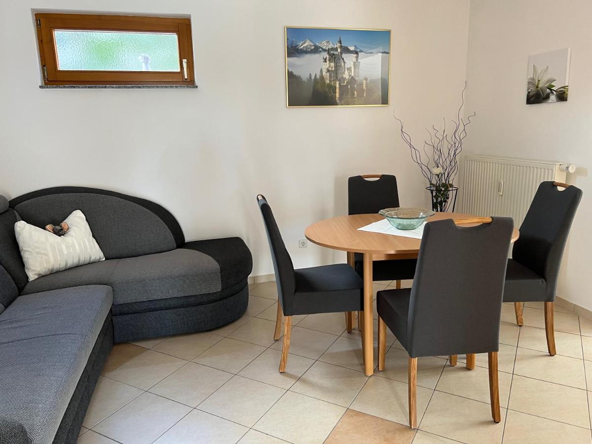 Haus Lauria Apartment Кресброн ам Бодензее Екстериор снимка
