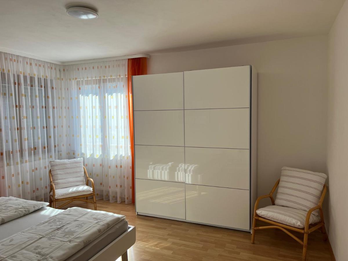 Haus Lauria Apartment Кресброн ам Бодензее Екстериор снимка