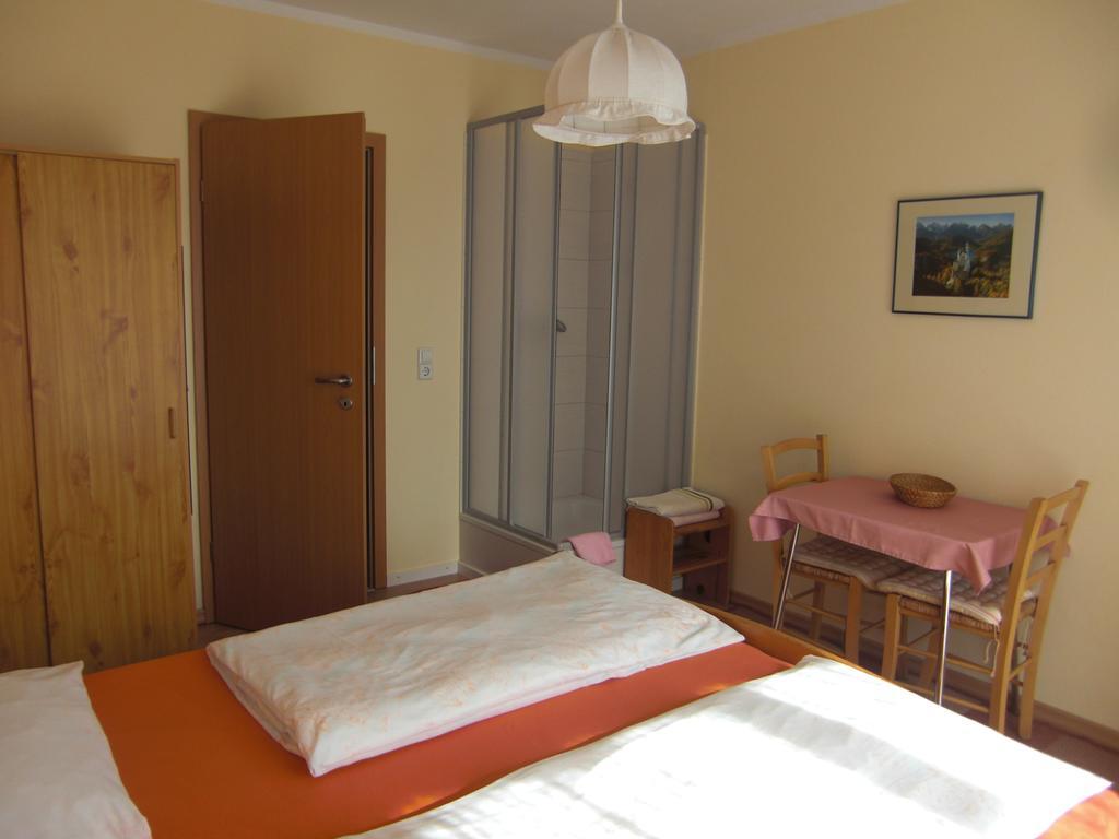 Haus Lauria Apartment Кресброн ам Бодензее Стая снимка