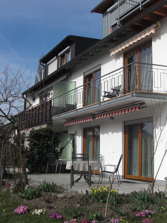 Haus Lauria Apartment Кресброн ам Бодензее Екстериор снимка