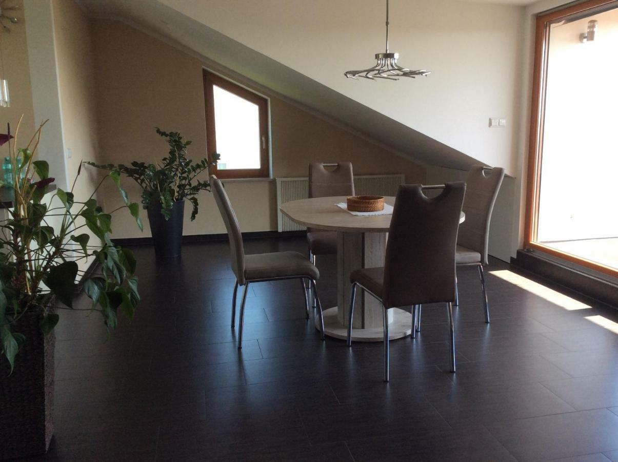 Haus Lauria Apartment Кресброн ам Бодензее Екстериор снимка